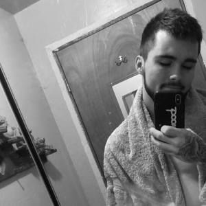 Meet your Posher, Matthew